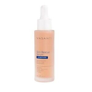 NIOB Vasanti Skin Rescue Serum 5% Niacinamide (1.0 fl oz/30 ml)